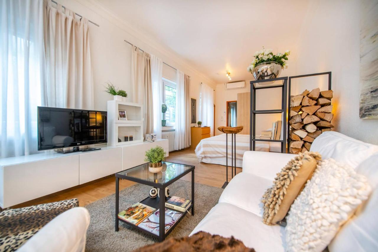 Ferienwohnung Koblenz Altstadt Exteriör bild
