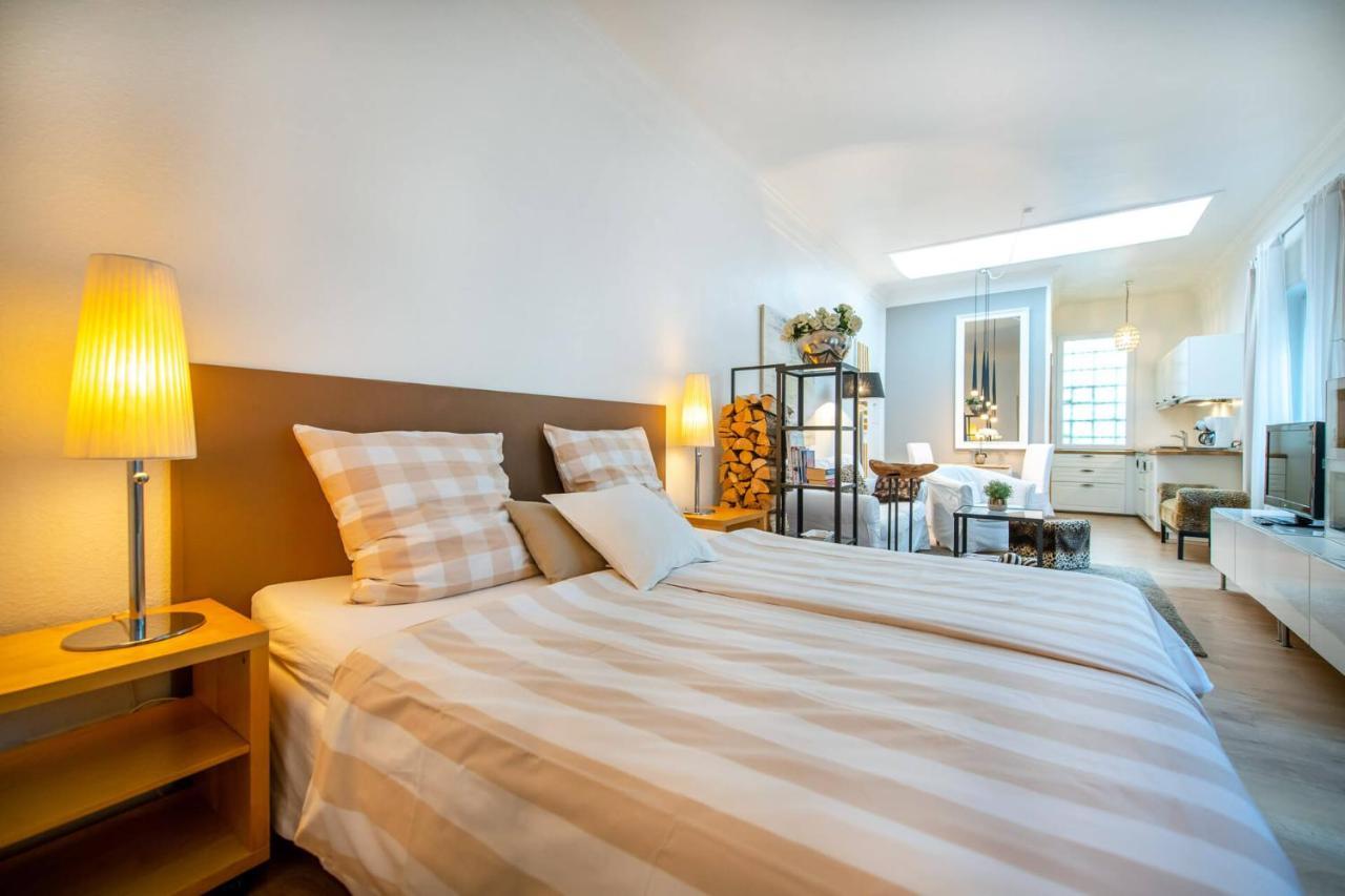Ferienwohnung Koblenz Altstadt Exteriör bild
