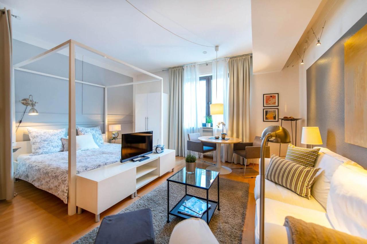 Ferienwohnung Koblenz Altstadt Exteriör bild