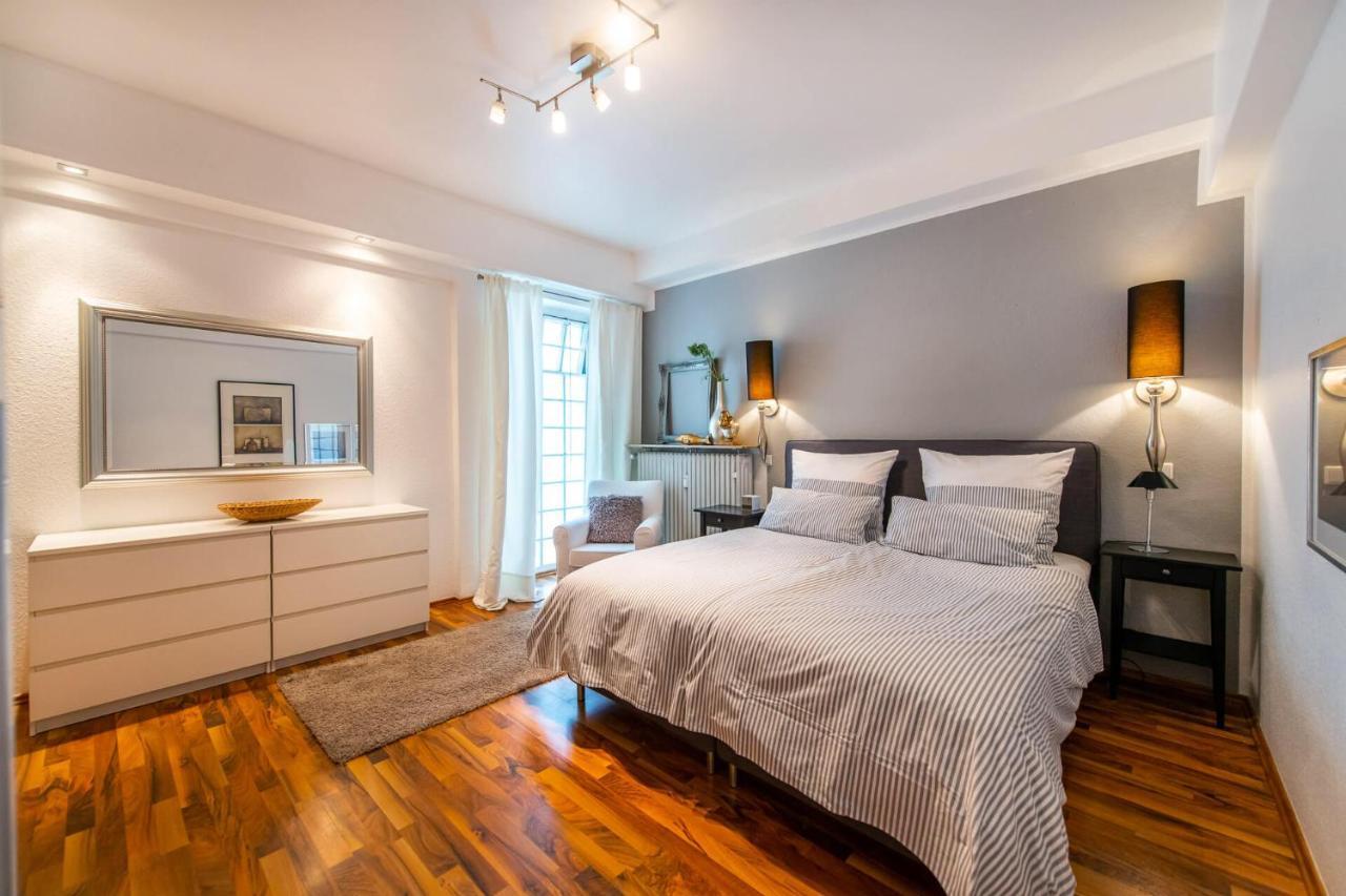 Ferienwohnung Koblenz Altstadt Rum bild