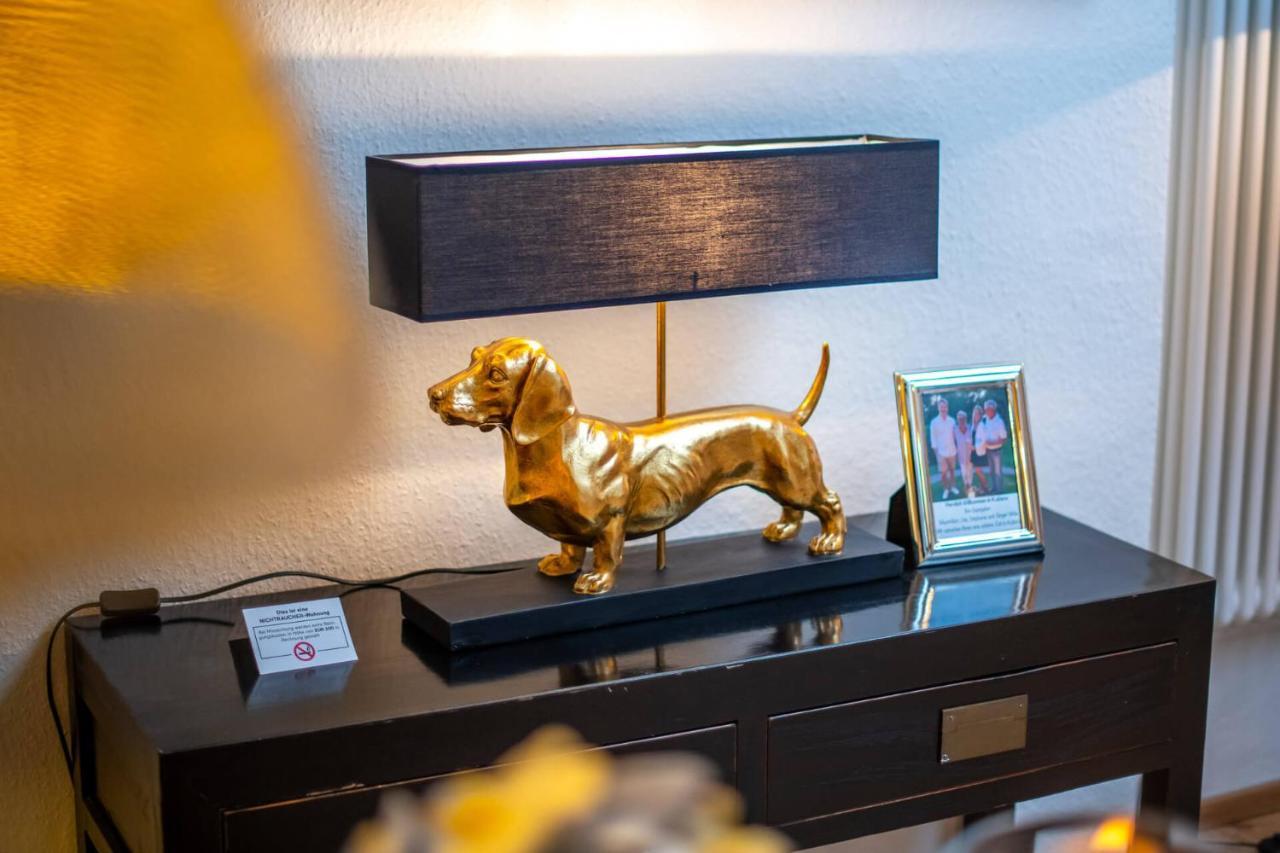 Ferienwohnung Koblenz Altstadt Rum bild