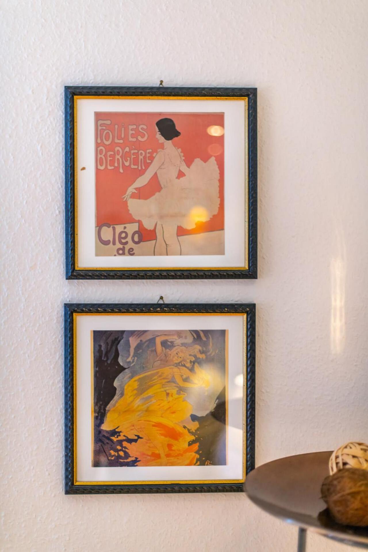 Ferienwohnung Koblenz Altstadt Rum bild