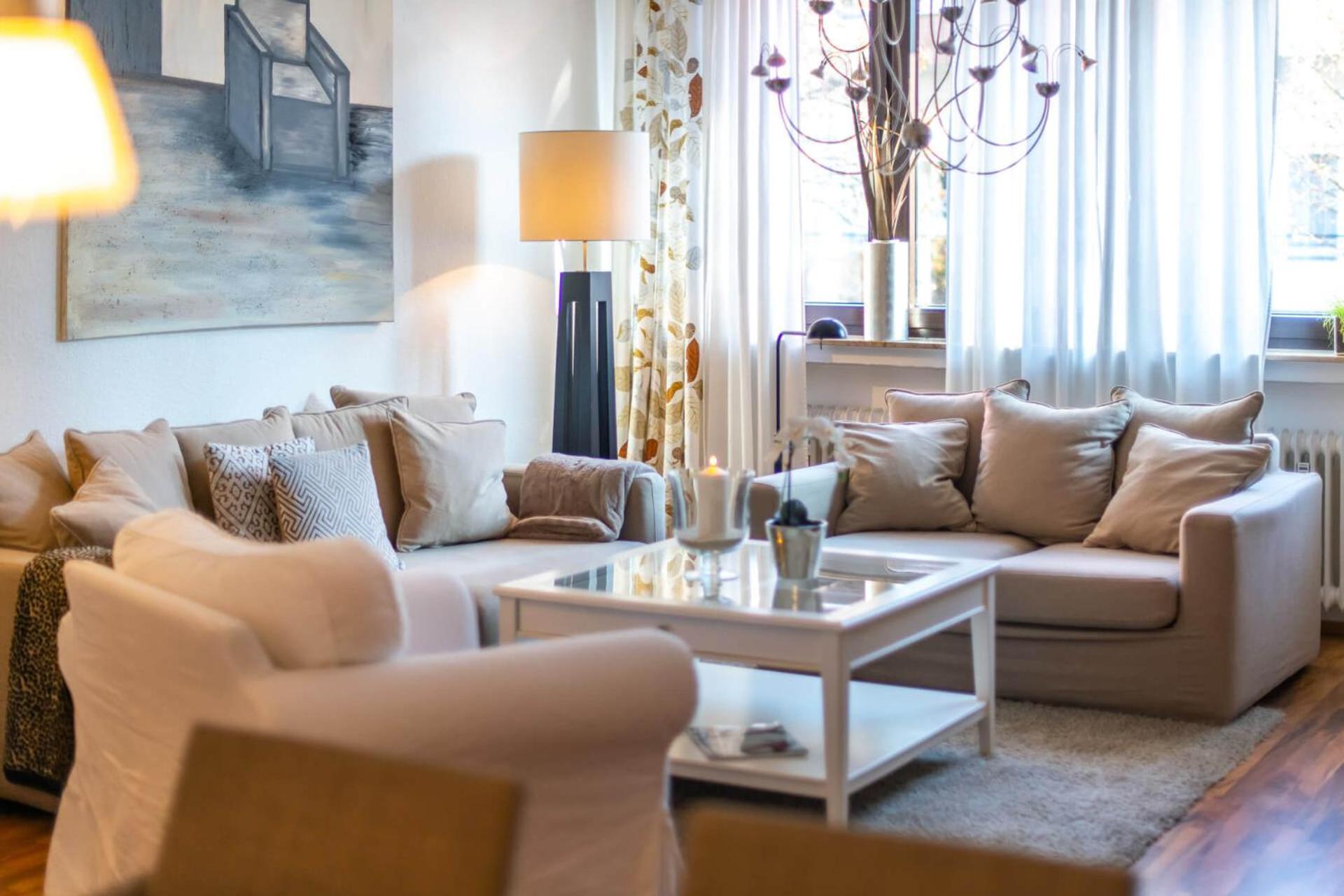 Ferienwohnung Koblenz Altstadt Rum bild