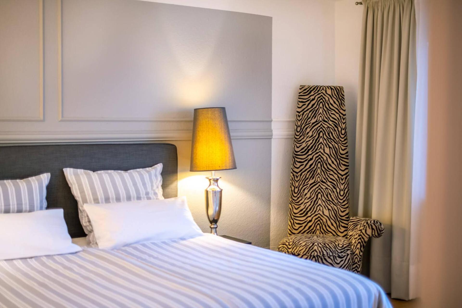 Ferienwohnung Koblenz Altstadt Rum bild