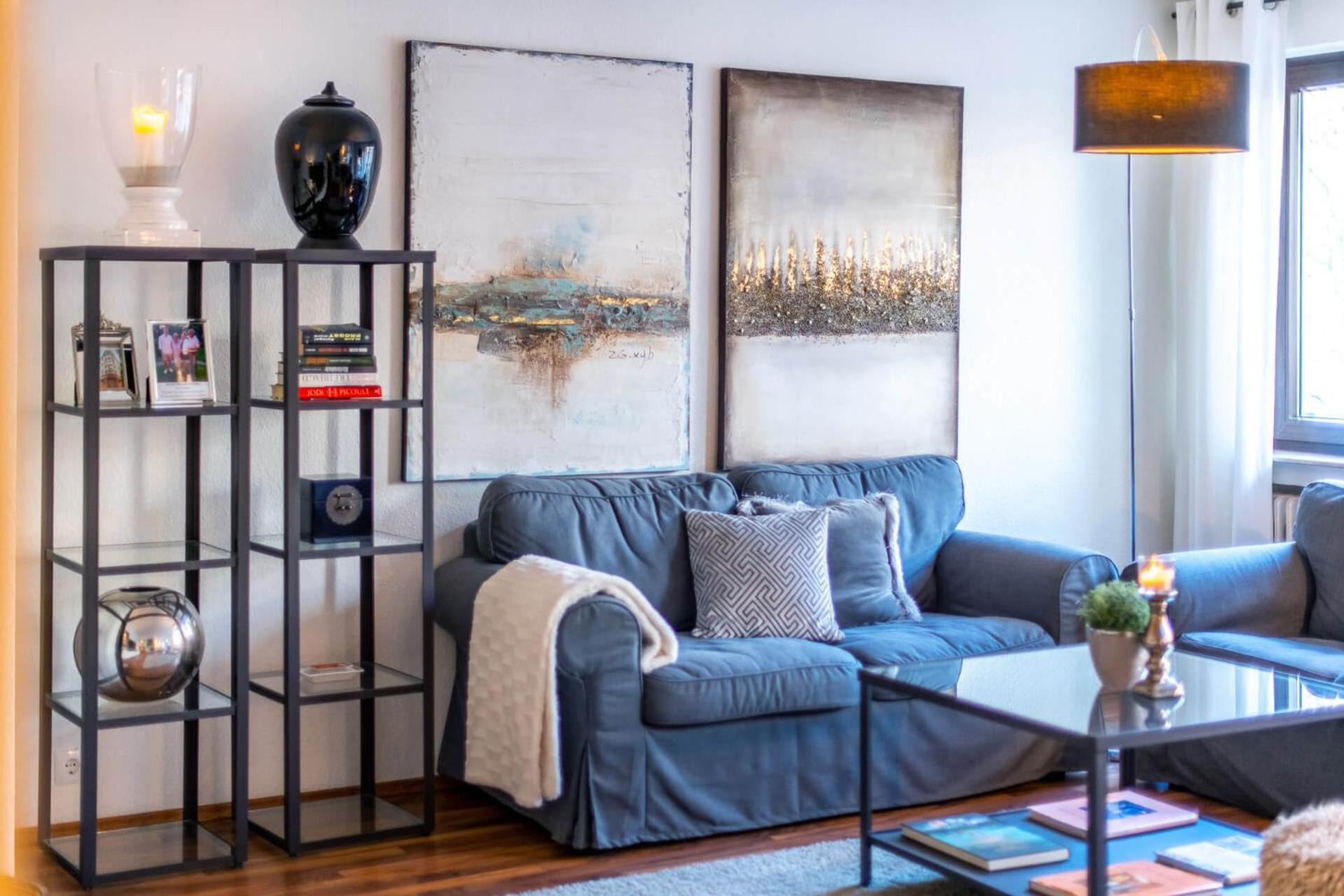 Ferienwohnung Koblenz Altstadt Rum bild