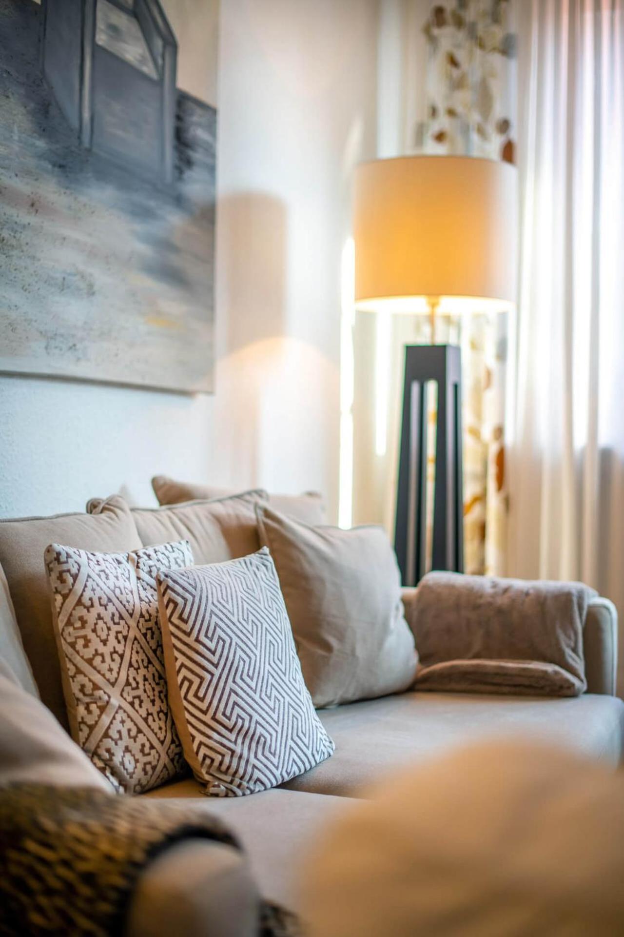 Ferienwohnung Koblenz Altstadt Rum bild