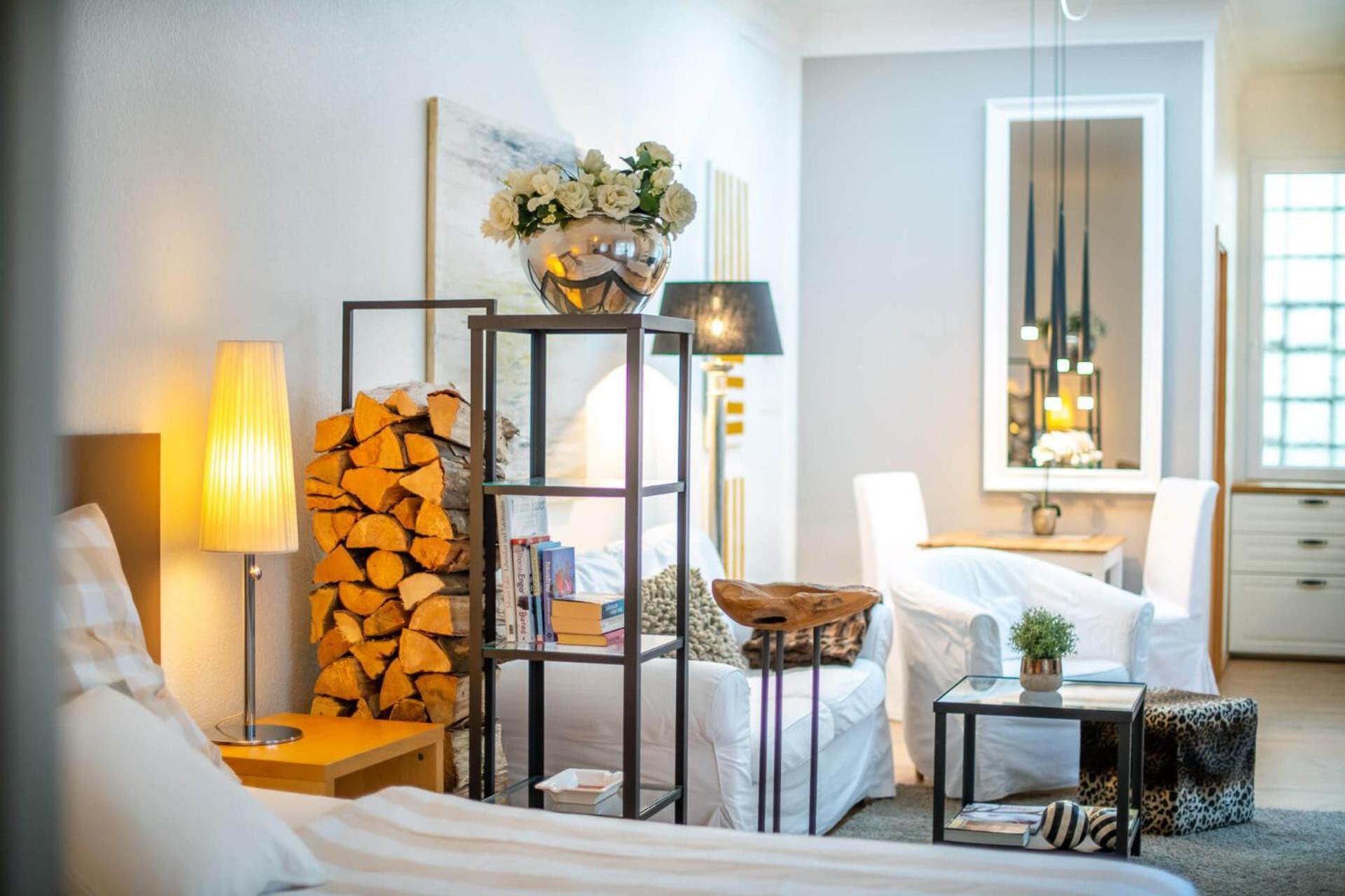 Ferienwohnung Koblenz Altstadt Rum bild