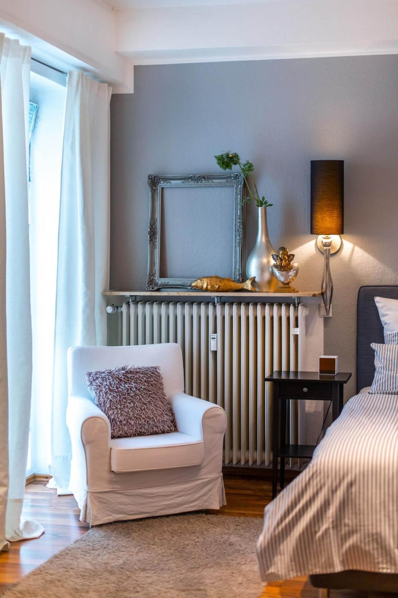 Ferienwohnung Koblenz Altstadt Rum bild